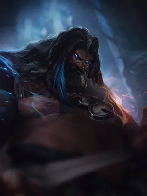 Udyr