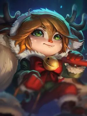 Snow Fawn Poppy