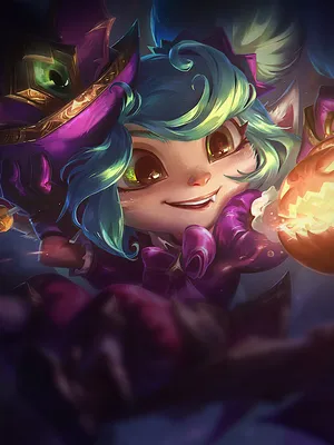 Bewitching Poppy