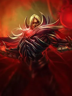 Blood Lord Vladimir