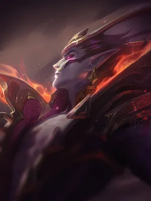 Nightbringer Vladimir