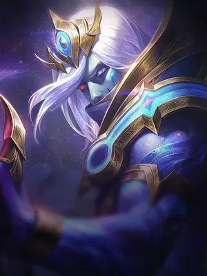 Cosmic Devourer Vladimir