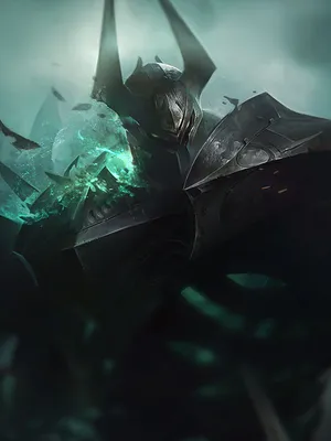 Mordekaiser