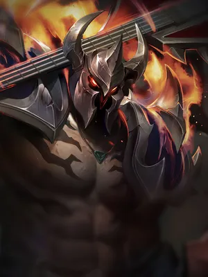 Pentakill Mordekaiser