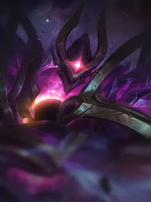 Mordekaiser estrella oscura