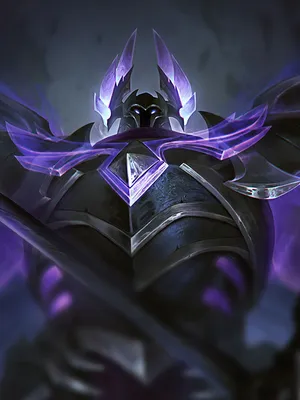 Kül Mezarşövalyesi Mordekaiser