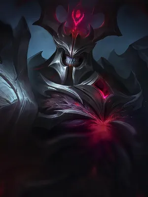 Mordekaiser, zeul străvechi