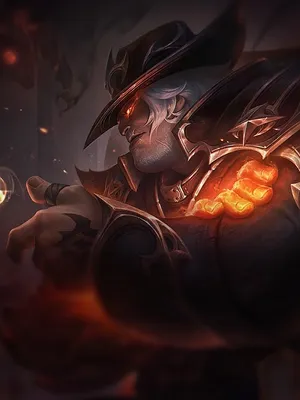 High Noon Yorick