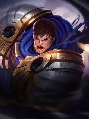 Garen