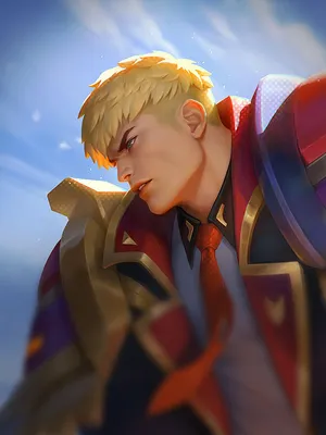 Battle Academia Garen