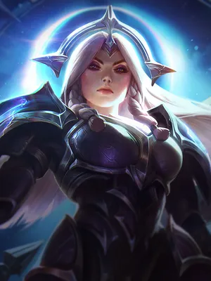 Leona eclipse lunar