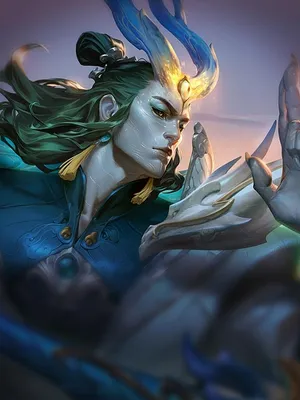 Immortal Journey Zaahen