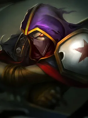 Talon, renegatul