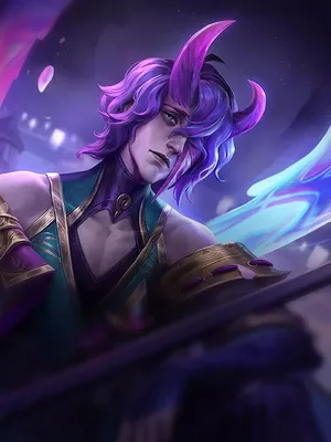 Spirit Blossom Hwei