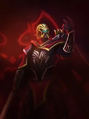 Crimson Elite Talon