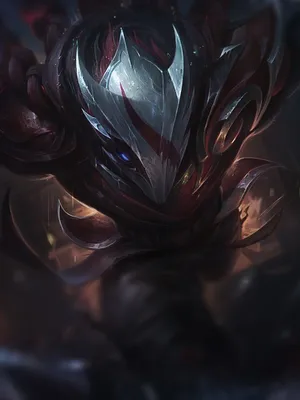 Talon luna sangrienta