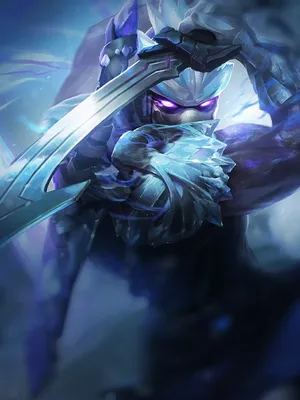 Frozen Shen