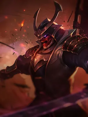 Warlord Shen