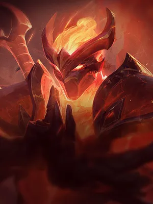 Infernal Shen