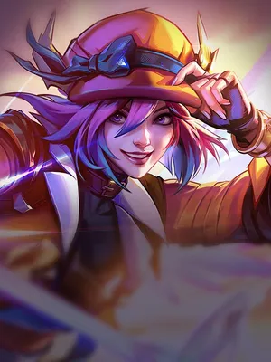 Soul Fighter Lux
