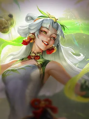 Panda Pal Lux