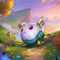 Dango ceainic
