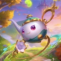 Dango Ấm Trà