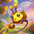 Dango Ong Mật