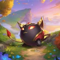 Dango Arcana