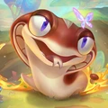 菇菇 蛇蛇