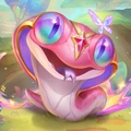Snek, Magia Stelelor