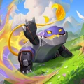 Fulg Mecha