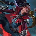 Vayne Unbound