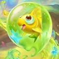 汽水 泡泡