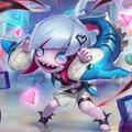 Briar Cosplay Shork Tí Nị