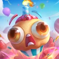 Birthday Buddy Cuppy
