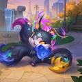 Star Nemesis Kiko