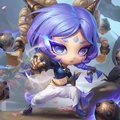 Chibi Yunara