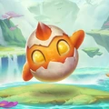 龙蛋仙子