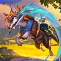 Fenroar Hiệp Sĩ