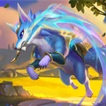 Fenroar Thần Sứ