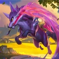 Fenroar Thần Vương