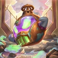 Spiriduș chimrezervor