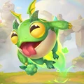 Poggles Ngài Ếch