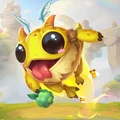 Poggles Ong Mật