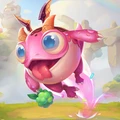 Poggles Kẹo Ngọt