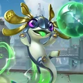 Kỳ Nhông Hóa Kỹ