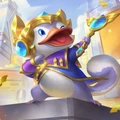 Victorious Duckbill
