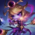 Chibi Dark Cosmic Lux