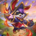 Bun Bun Ẩn Chính